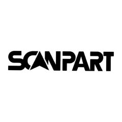 Scanpart vriezer accessoire kopen