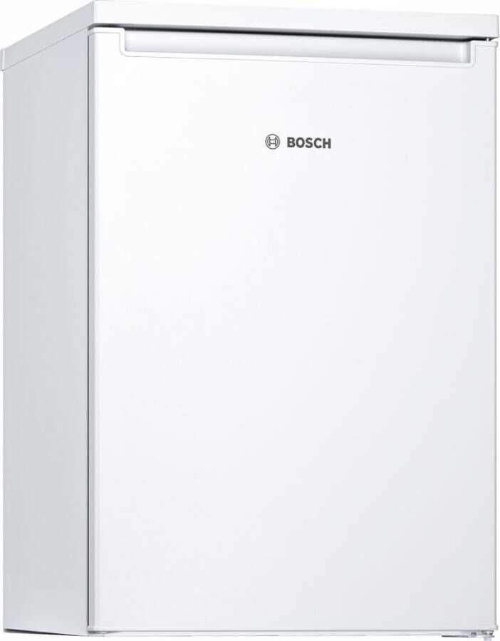 Bosch KTR15NWFA tafelmodel koelkast met MultiBox en LED verlichting online kopen