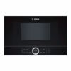 Bosch BFR634GB1 inbouw magnetron met rechtsdraaiende deur en AutoPilot 7 online kopen