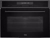 ETNA Cm650ti Oven Met Magnetronfucntie Black Titanium online kopen