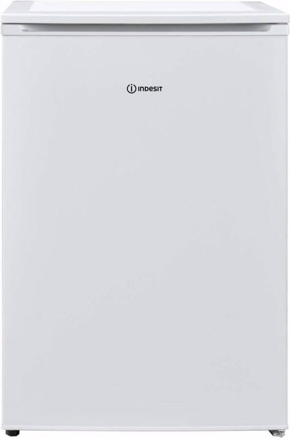 Indesit I55RM 1120 W Tafelmodel koelkast zonder vriesvak Wit online kopen