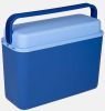 Massamarkt Auto Koelbox Blauw 12ltr Blikjes/flessen Smal Model online kopen