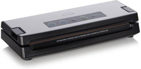 Solis 574 Vac Premium Vacumeermachine 