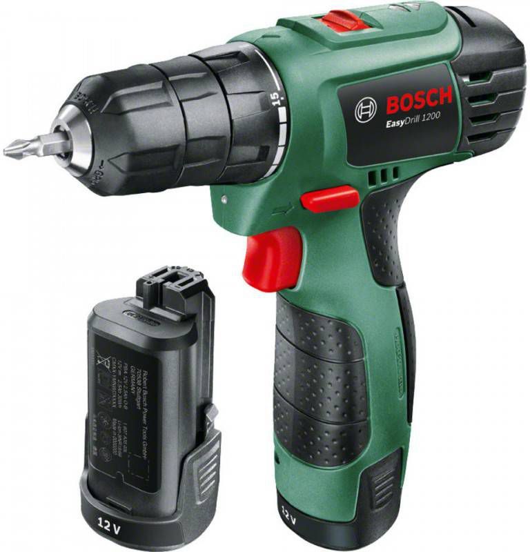 Bosch Easydrill 1200 - Boormachine kopen