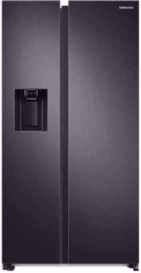 Samsung Amerikaanse koelkast(634L)RS68A8821B1 online kopen