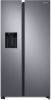 Samsung RS68A8842S9/EF Amerikaanse koelkast Rvs online kopen