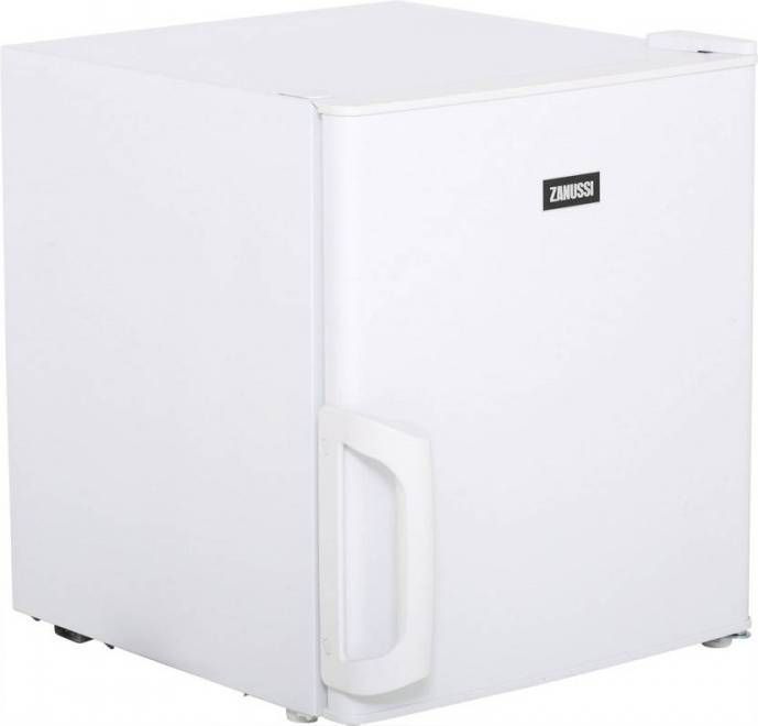 Zanussi Vrieskast Vrijstaand 51 cm ZFX31401WA 