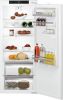 Bauknecht KRIF3141A++ inbouw koelkast restant model met 2 groenteladen online kopen