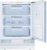 Bosch GUD15ADF0 Serie 6 onderbouw vriezer online kopen