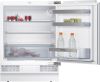 Siemens KU15RA65 onderbouw koelkast met SoftClose en XL-flessenhouder online kopen
