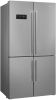 Smeg FQ60XDAIF Amerikaanse koelkast Rvs online kopen