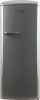 Etna koelkast met vriesvak KVV754ZIL zilver online kopen