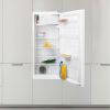 Inventum IKV1221S Inbouw koelkast met vriesvak Wit online kopen