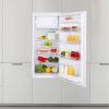 Zanussi ZBA22422SA inbouw koelkast met LED verlichting en 189 liter inhoud online kopen