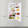 Zanussi ZBA23042SA inbouw koelkast ACTIE op=op! 122 cm hoog met sleepdeur online kopen