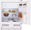 Beko BU1153N Onderbouw koelkast met vriezer Wit online kopen