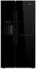 Beko GN162430P amerikaanse koelkasten Zwart online kopen