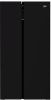 Beko GN163130ZGB amerikaanse koelkasten Zwart online kopen
