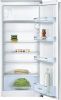 Bosch KIL24V51 inbouw koelkast restant model met vriesvak en deur op deur montage online kopen