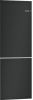 Bosch KSZ1AVZ00 VarioStyle deurpaneel Matzwart (186 cm) online kopen
