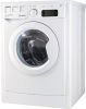 Indesit EWE 81683 W EU wasmachines Wit online kopen