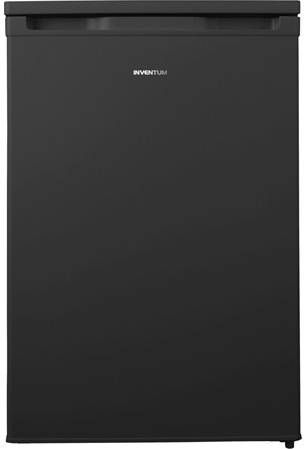 Inventum KV550B Tafelmodel koelkast met vriesvak Zwart online kopen