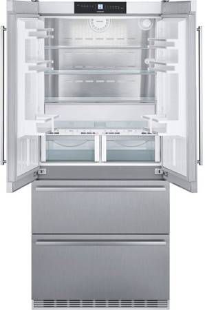 Schublade LIEBHERR 9791216 410x180x397mm Gefrierschublade für
