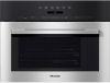 Miele DG 7140 Inbouw stoomoven Rvs online kopen