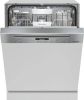 Miele vaatwasser(inbouw)G 7222 SCI CLST online kopen