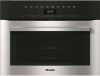 Miele H 7340 BM Inbouw ovens met magnetron Rvs online kopen