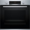 Bosch HRA514BS0 Serie 4 inbouw solo oven online kopen