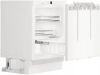Liebherr UIKo1550-20 onderbouw koelkast met uittrekbare koelwagen en uittrekbare glasplateaus online kopen
