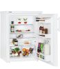 Liebherr TP 1720 22 Tafelmodel koelkast zonder vriesvak Wit online kopen