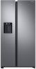 Samsung RS68N8241S9/EF amerikaanse koelkast online kopen