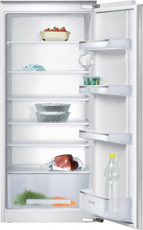 Ongemak plaag Rommelig Siemens KI24RV60 inbouw koelkast 122 cm hoog met deur-op-deur montage - Vriezerwebshop.nl Ongemak plaag Rommelig Siemens KI24RV60 inbouw koelkast 122 cm hoog met deur-op-deur montage - Vriezerwebshop.nl