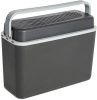 Bo-Camp Bo Camp 12V Arctic 12 L Autokoelbox Zwart/Middengrijs online kopen