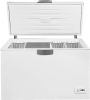 Beko HSA40530N Vriezer Wit online kopen