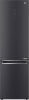 LG GBB92MCABP Koelkast met vriesvak Zwart online kopen