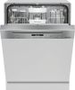 Miele vaatwasser(inbouw)G 7222 SCI CLST online kopen