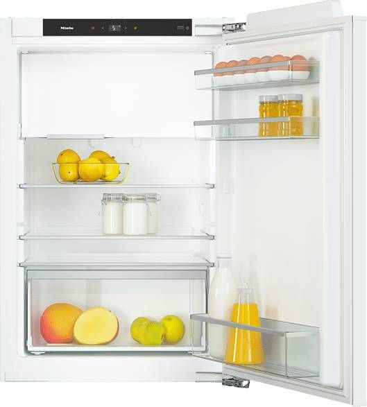 Miele K 7104 E Selection Inbouw koelkast met vriesvak Wit online kopen