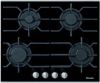 Miele KM3010G Gas inbouwkookplaat Zwart online kopen