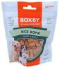 Boxby Rice Bone Hondensnacks Beender Rijst 100 g online kopen