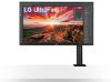 LG 32un880 b 31.5 Inch 3840 X 2160(ultra Hd 4k)Ips paneel In Hoogte Verstelbaar online kopen