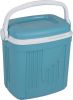 VidaXL Eda Koelbox Iceberg Blauw 20 L 6702840 online kopen