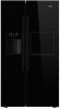 Beko GN162430P amerikaanse koelkasten Zwart online kopen