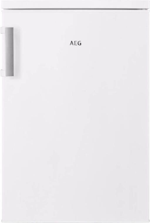 AEG RTB411E1AW Tafelmodel koelkast met vriesvak Wit online kopen