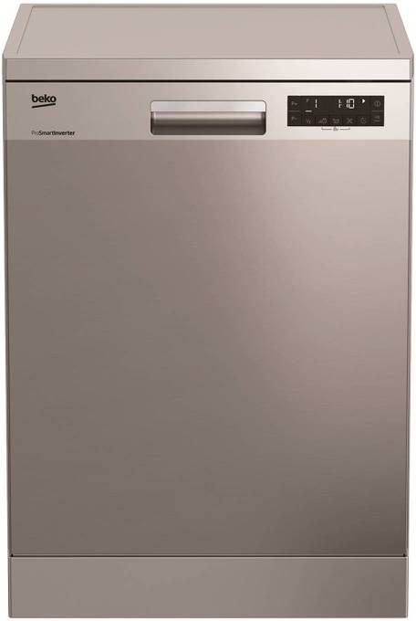 Beko DIN28420 vaatwasser Volledig ingebouwd 14 couverts E - Hanze Witgoed Kampen