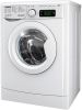 Indesit EWE 81683 W EU wasmachines Wit online kopen