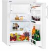 Liebherr TP 1434 22 Tafelmodel koelkast met vriesvak Wit online kopen