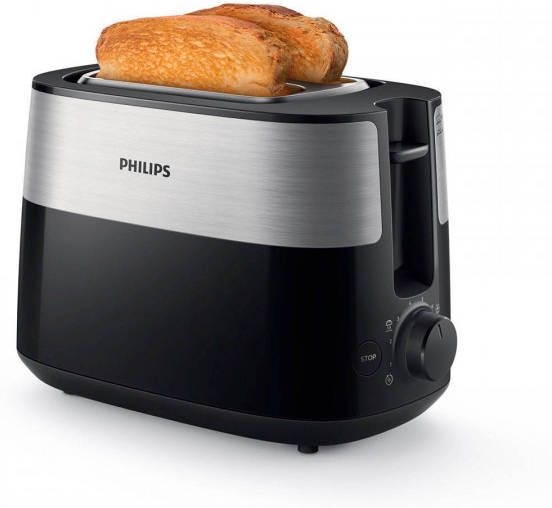Philips HD2516/90 Daily Collection broodrooster online kopen
